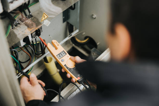Electrical Outlet Repair in AZ