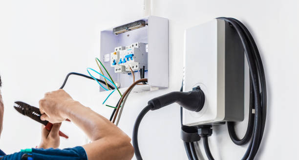 Best Circuit Breaker Repair  in Village Of Oak Creek, AZ
